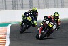Crutchlow von Honda zu Yamaha: 'Gut für sie, schlecht für uns', sagt Bradl