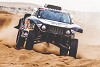Duell um die Dakar-Führung: Peterhansel und Al-Attiyah schenken sich nichts