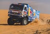 Video-Highlights der Rallye Dakar 2021: Kamaz dominiert die Truck-Klasse