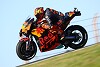 Pol Espargaro trauert verpassten Siegchancen bei KTM nicht nach