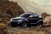 Mercedes AAVision im Januar 1996: Studie der M-Klasse