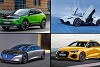 Auf diese 10 Autos freuen wir uns 2021 besonders
