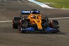 Formel E 2022/23: McLaren sichert sich Startrecht bei Gen3-Start