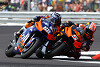 Entwicklung der KTM RC16: Miguel Oliveira fleißiger als Johann Zarco?