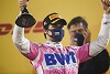 Lance Stroll: 2020er-Erfolge haben Selbstzweifel aus dem Weg geräumt