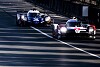 Toyota vs. Alpine: Entscheidet Politik die 24h Le Mans und WEC 2021?