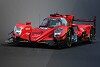Langstrecke-/Sportwagen-News Januar 2021: LMP2 von TF Sport nicht in WEC