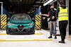 Alfa Romeo Giulia: Wir treffen die Hauptakteure des GTA-Projekts