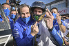 Kein Ersatz für Davide Brivio: Suzuki will den Teammanager nicht ersetzen