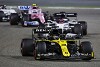 Daniel Ricciardo: Als ich zu Renault kam, war das Team unsicher
