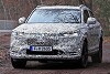 Honda HR-V (2022) zum ersten Mal erwischt