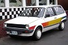 VW Öko-Polo (1988): Kennen Sie den noch?