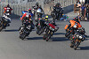 'King of the Baggers': Verrücktes Spektakel in der MotoAmerica