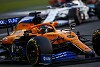 'Für 2022 gut formiert': Carlos Sainz rechnet mit McLaren-Durchbruch