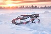Arctic-Rallye rückt als Ersatz für Schweden in den WRC-Kalender