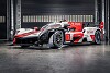 Toyota GR010 Hybrid (2021) präsentiert: Hier ist das Le-Mans-Hypercar