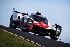 Toyota GR010 Hybrid: Radikal anders als TS050 Hybrid