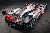 Technische Daten Toyota GR010 Hybrid (2021)