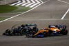 McLaren: Teamallianzen bei Budgetgrenze ein großer Vorteil
