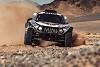 Stephane Peterhansel erobert seinen 14. Sieg bei der Rallye Dakar