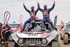 Alle Sieger der Rallye Dakar seit 1979