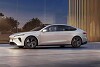 Nio ET7 (2021): Elektro-Limousine mit bis zu 1.000 Kilometer Reichweite