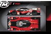 Zwei 16-Jährige bei den 24h Daytona 2021 im selben Fahrzeug