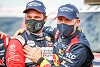 Peterhansel antwortet auf Al-Attiyah-Kritik: 'Hat wegen seines Egos verloren'