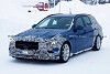 Mercedes C-Klasse T-Modell (2021) auf neuen Erlkönigfotos