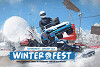 Wreckfest: Winterfest-Turnier und Update der Konsolenversionen