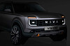 Lada Niva: Die Neuauflage des Klassikers startet 2024