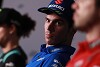 MotoGP-Weltmeister Joan Mir: 'In der Box bin ich ein echter Perfektionist'