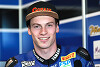 Rückkehr in die Supersport-WM fix: Thomas Gradinger 2021 auf Yamaha R6
