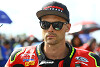 Überraschung: Leon Camier gibt Rücktritt bekannt und wechselt zu HRC