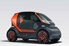 Mobilize EZ-1: Der Nachfolger des Renault Twizy?