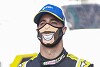 Alpines Pat Fry: Daniel Ricciardos Motivationsfähigkeiten 'herausragend'