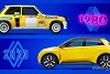 Renault 5: Vom Turbo bis zur Elektro-Studie