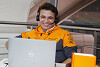Lando Norris erklärt: Darum ist er nun weniger Witzbold auf Social Media