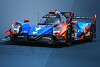 Neues LMP2-Team Realteam steigt mit Ex-LMP1-Assen in WEC 2021 ein