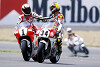 Wayne Rainey: Kevin Schwantz bekommt zu wenig Anerkennung für 1993