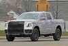Ford Ranger (2022) erstmals erwischt, zeigt F-150-Designmerkmale
