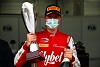 Frederik Vesti verstärkt das Formel-1-Nachwuchsprogramm von Mercedes