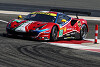 Langstrecke-/Sportwagen-News Januar 2021: Rigon verliert WEC-Cockpit