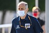 Tost: Corona-Situation hat Formel-1-Teams 'die Augen geöffnet'