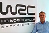 WRC-Manager über COVID-Krise: 'Haben Kalender auf den Kopf gestellt'
