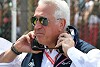 So steht Aston Martin zu einem möglichen Volkwagen-Einstieg in die F1