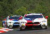 Offiziell: BMW reduziert IMSA-Werksprogramm auf vier Rennen