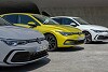 VW Golf 8: Rückruf wegen Software-Problemen