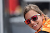 Porsche: Müssen Frauen im Motorsport helfen, auf höchstem Level zu fahren