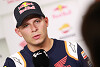 Deutscher Nachwuchs: Stefan Bradl plant sein Projekt ohne ADAC und DMSB